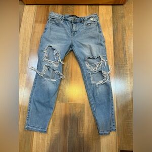 Hollister Jeans size 11